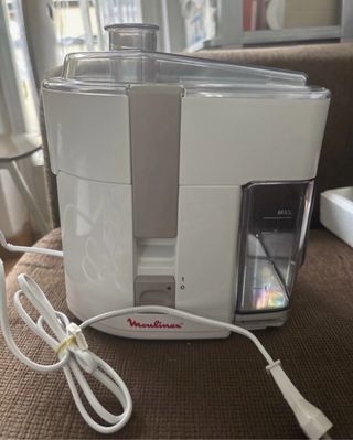 Licuadora Moulinex Junior