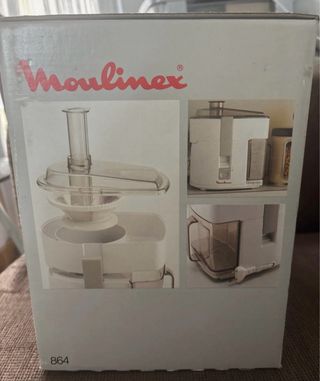 Licuadora Moulinex Junior