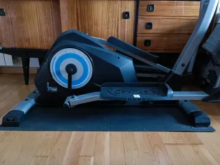 Bicicleta Elíptica Fytter CR-06B