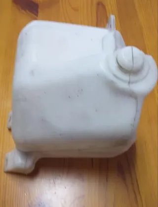 Depósito agua limpiaparabrisas Subaru Impreza GC8