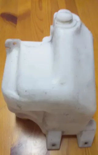 Depósito agua limpiaparabrisas Subaru Impreza GC8