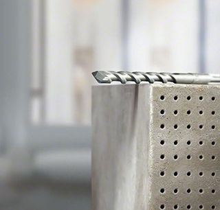 Bosch Broca SDS-plus-5, 14 x 100 x 165 mm