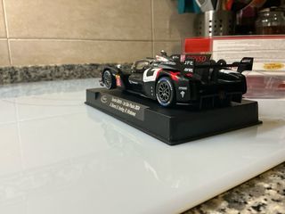 Toyota GR010 - Slot.it