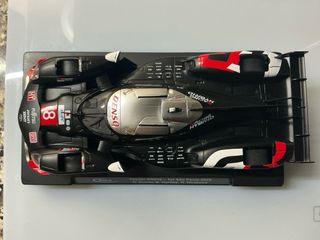 Toyota GR010 - Slot.it