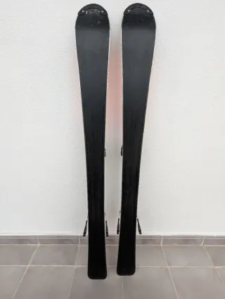 Sci per bambini Blizzard Racing GS