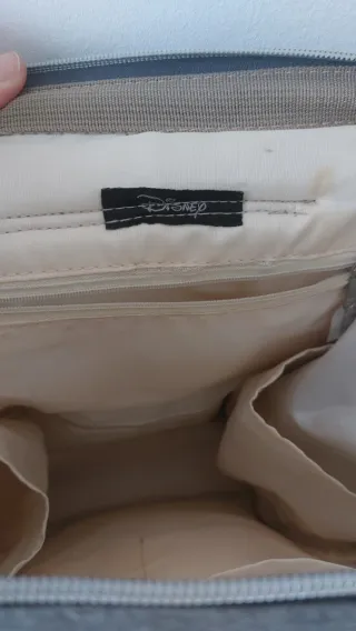 Mochila Minnie Mouse