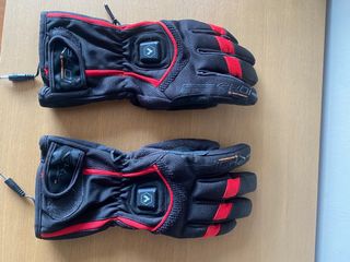 Guantes calefactables Ekoi Heat Concept