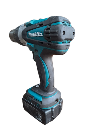 Makita Trapano Comby 18V
