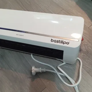 Calefactor Bastilipo CS 2000b estufa para baño