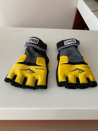 Guantes Boxeo Everlast Talla L