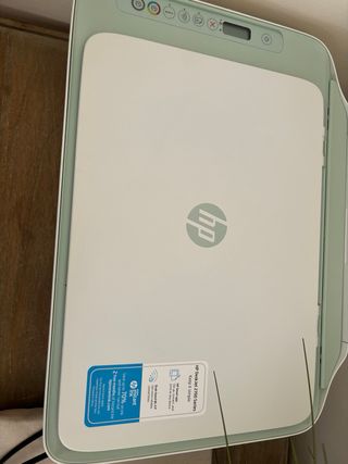 Impresora HP DeskJet 2700 Series