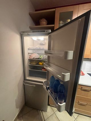 Frigorifero Bosch