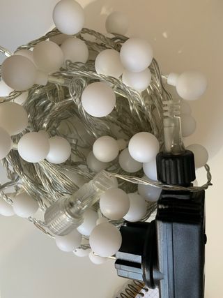 Luces de Navidad LED Multicolor