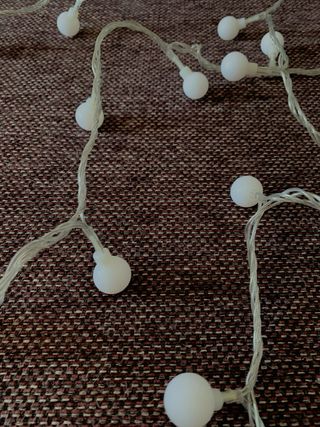 Luces de Navidad LED Multicolor