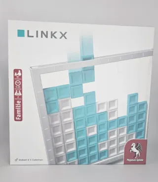 Juego de mesa Linkx