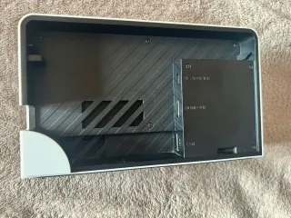 Nintendo Switch OLED Bianca - Molto curata + molto altro