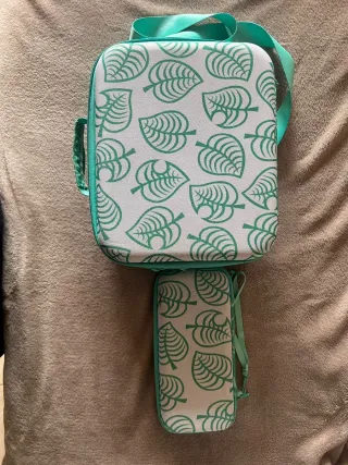 Nintendo Switch OLED Bianca - Molto curata + molto altro