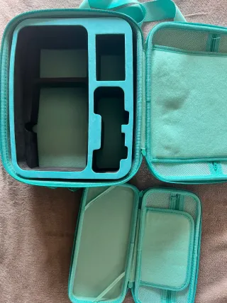 Nintendo Switch OLED Bianca - Molto curata + molto altro