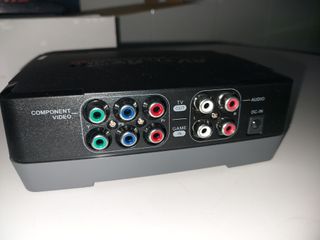 Capturadora AverMedia C281 Full HD
