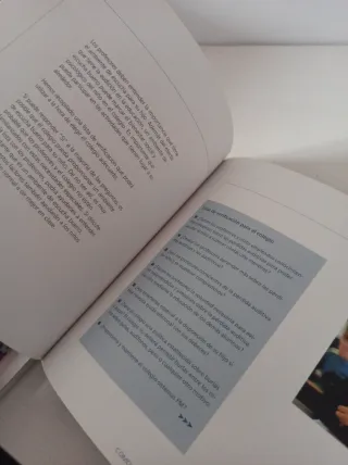 La audición del niño