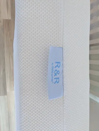 Colchón Micuna Cuna 120cm