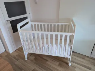 Colchón Micuna Cuna 120cm