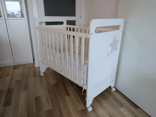 Colchón Micuna Cuna 120cm