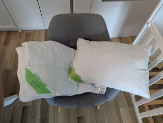 Colchón Micuna Cuna 120cm