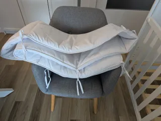 Colchón Micuna Cuna 120cm