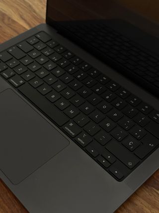 Apple MacBook Pro 14” M3 Pro 2023