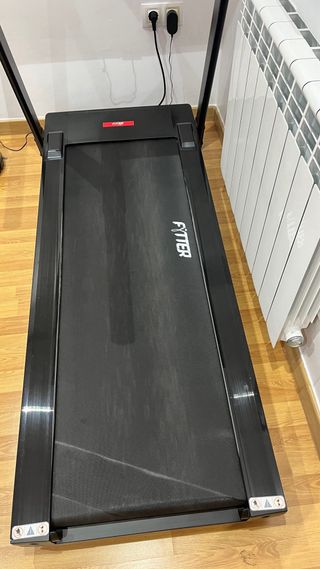 Cinta de Correr Profesional Fytter Runner