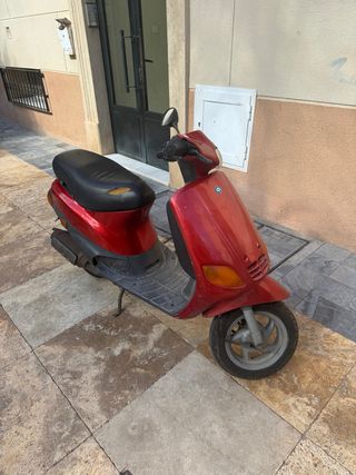 Piaggio Zip 50cc