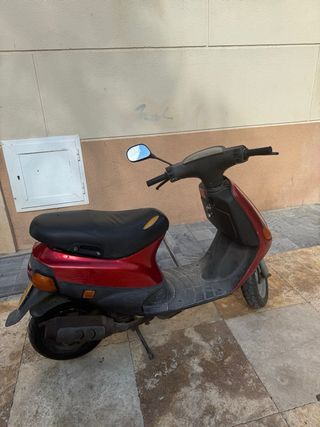 Piaggio Zip 50cc