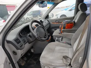 KIA Carnival 2006