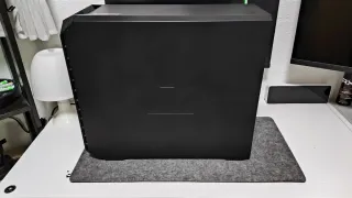 HP Z4 G4 Workstation SIN USO