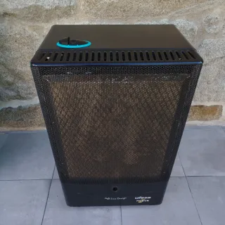 Estufa de gas Ufesa GLP Catalítica