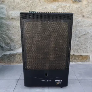 Estufa de gas Ufesa GLP Catalítica