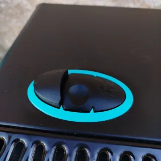 Estufa de gas Ufesa GLP Catalítica