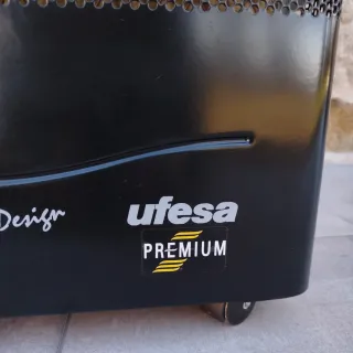Estufa de gas Ufesa GLP Catalítica