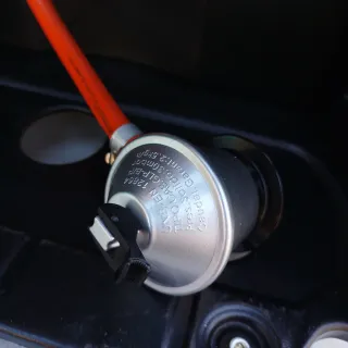 Estufa de gas Ufesa GLP Catalítica