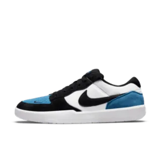 Nike SB Force 58 Dutch Blue Talla 44