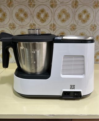 Robot Monsieur Cuisine Édition Plus