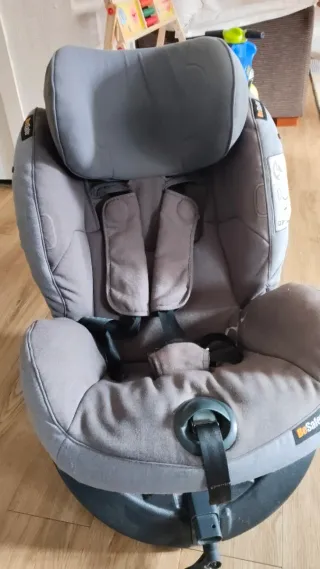 Silla de coche BeSafe