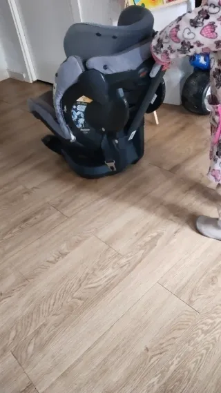 Silla de coche BeSafe