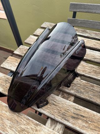 Cupula Puig 8900N Carenabris Naked New Gen Tourin.