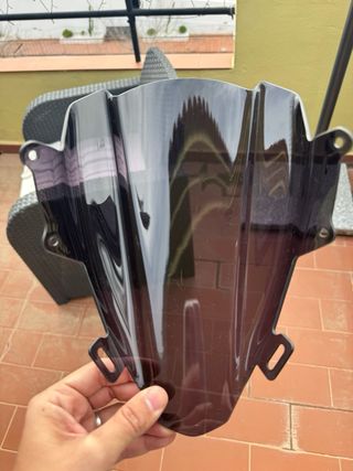 Cupula Puig 8900N Carenabris Naked New Gen Tourin.