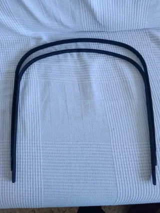 Varillas Bugaboo Camaleon 1/2/3