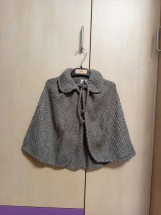 Toquilla niña talla 4-6