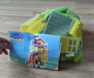 Lote de juguetes varios