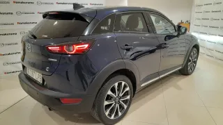 Mazda CX-3 2021